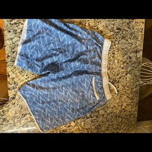 Vuori Men’s Swim Shorts